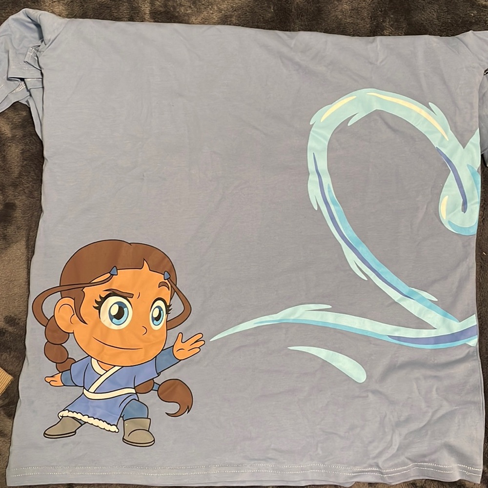 Katara t shirt